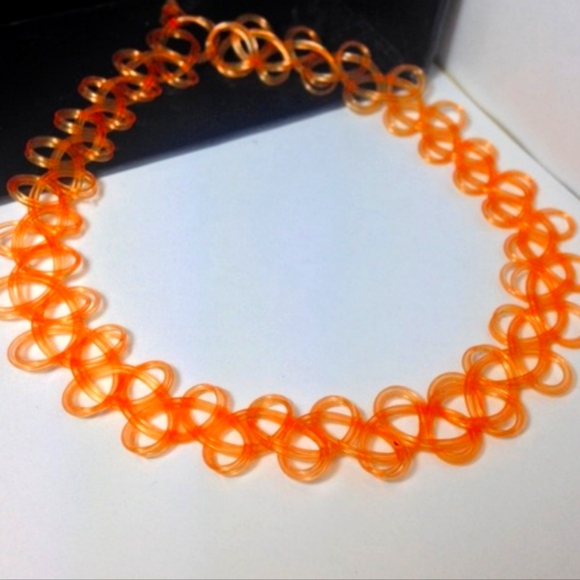 🧡choker🧡 - Picture 4 of 6